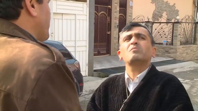 ШАКАРХАНДИ НАВ. ДУКОНИ ҲАМСОЯ СУХТ НАБУДИ... смотреть онлайн