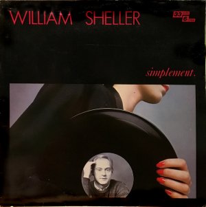 William Sheller - Maman est folle