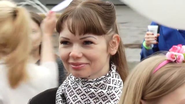 Фестиваль 'Лиза Краски Жизни' 2016 в Казани смотреть онлайн