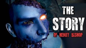 ПРОКЛЯТЫЙ РИТУАЛ ► The Story of Henry Bishop #2