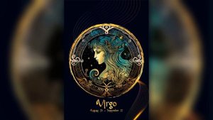 Дева. Темперамент и характер знаков Зодиака.