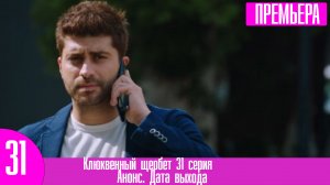 Клюквенный щербет 31 серия