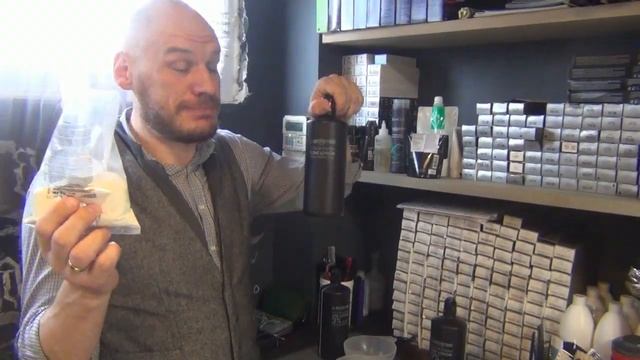 Трейлер | Курс по Колористике от Мафии смотреть онлайн