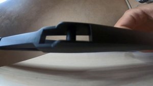 LR30E щетка стеклоочистителя задняя