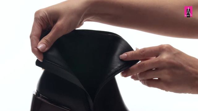 Видеообзор I Женские ботильоны TENDANCE 2791062 смотреть онлайн