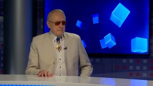 Александр Савёлов-Дерябин в программе «Открытый диалог» от 21 декабря 2023 г.