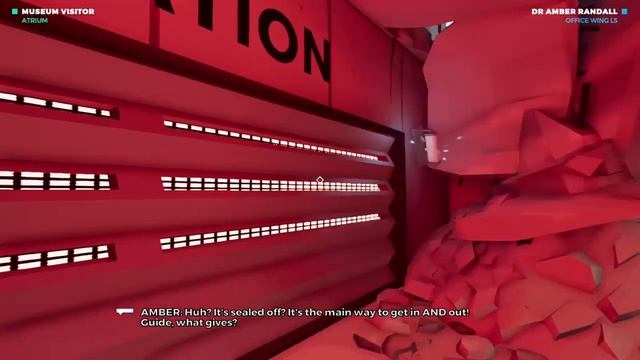 The Bradwell Conspiracy - First 30 Minutes смотреть онлайн