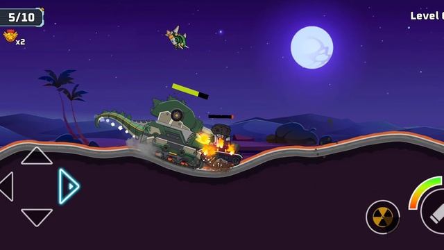 Купил танк Tankozila смотреть онлайн