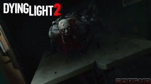 Dying Light 2 ➪ # 65) Отличный способ фарма трофеев зараженных