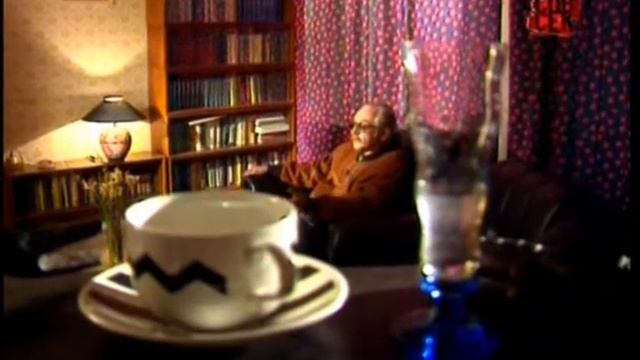 Двойной портрет Линдгрен - Успенский смотреть онлайн