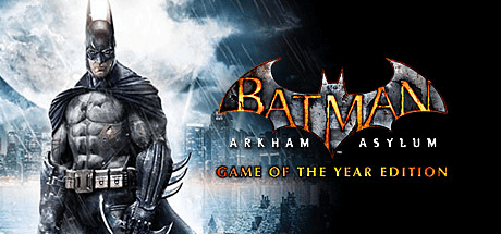 Batman  Arkham Asylum .Бэтмен  лечебница Аркхем. Часть 1.Начало