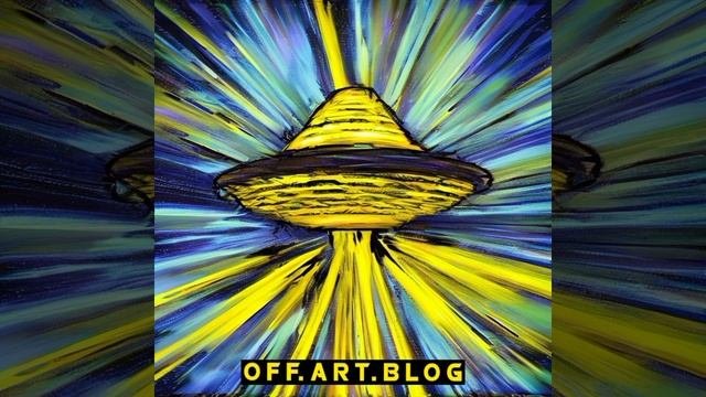 Новая электронная музыка 2023 Off Art Blog