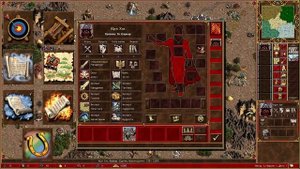 Вторичные навыки для героя-воина. Герои меча и магии 3. Гайд