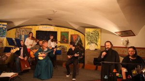 Греческая колядка Калимера