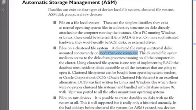 Oracle 11g DBA Bangla Tutorial |Ch7_1- Oracle Data Storage | Database Management System |Training