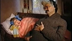 Городок - Дедушке кранты! (Ужас)