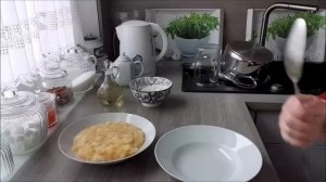 Пирожки с яблоками! Домашняя еда Кухня Рецепты