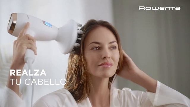 Secador Scalp Care Ultimate Experience  | Accesorio Secador Masajeador