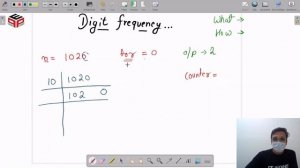 Reverse A Number  | Getting Started | In English | Java | Video_13