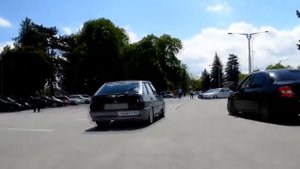 Лёша Джей-Лада пломбир