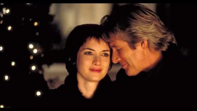 Уходит в прошлое любовь смотреть онлайн