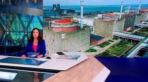 Выпуск новостей в 09:00 от 12.08.2024