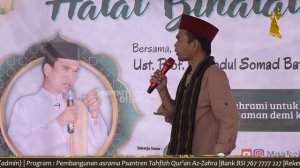 3 Poin Perusak Anak Muda | Jakarta Utara | Ustadz Abdul Somad