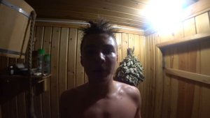КТО ПОСЛЕДНИЙ ВЫЙДЕТ ИЗ БАНИ ПОЛУЧИТ... /ЖЕСТКОЕ НАКАЗАНИЕ!!!