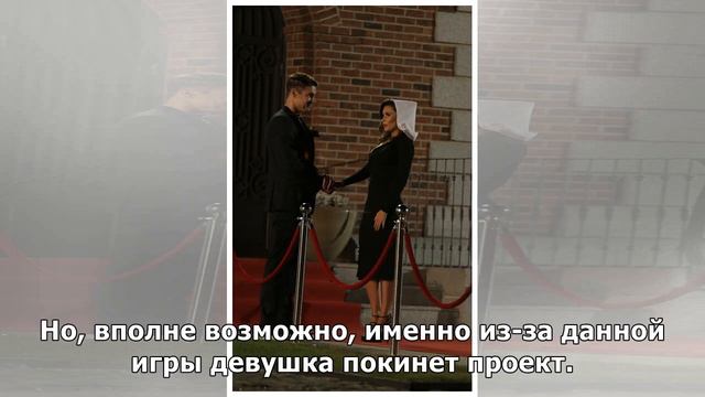 Новый выпуск Холостяк 9: Добрынин разоблачит Дашу, а Наташа устроит истерику смотреть онлайн