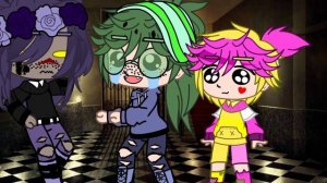 || Когда сына Ромео и Феликса похитили Вару и Пик|| {13 карт} /😏✨\