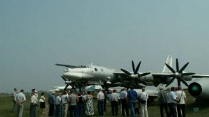 Встреча выпускников ТВВАУЛ 75 в Разани 10 08 2013