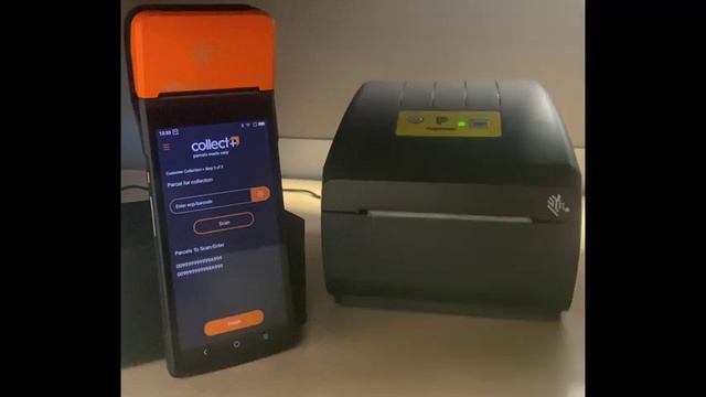 Sunmi - Collect+ customer collection смотреть онлайн