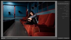 Цветовой баланс | №27 | Lightroom может! | ЦВЕТОКОРРЕКЦИЯ в лайтруме