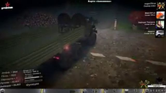 🔴Карта «Анисимово» Spintires.🔞 смотреть онлайн