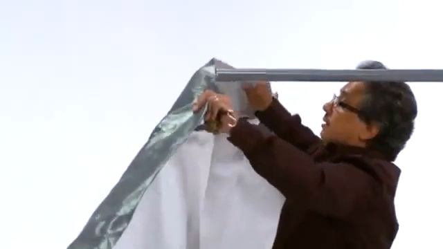 Тентовый гараж 3,7 x 6,1 Shelterlog смотреть онлайн