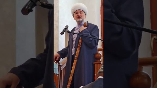 Джума 19.11.2021 проводит Зайнулла хазрат. смотреть онлайн