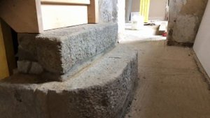 We BOUGHT An Abandoned House | THEN & NOW  ( 1 year ) in 10 minutes of renovations.