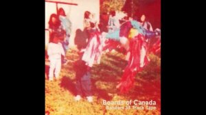 Boards of Canada - A4