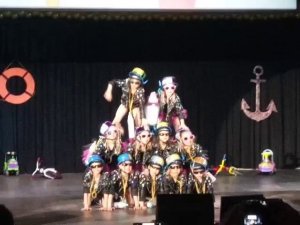 Малышки крутышки