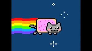 Nyan Cat [original]
