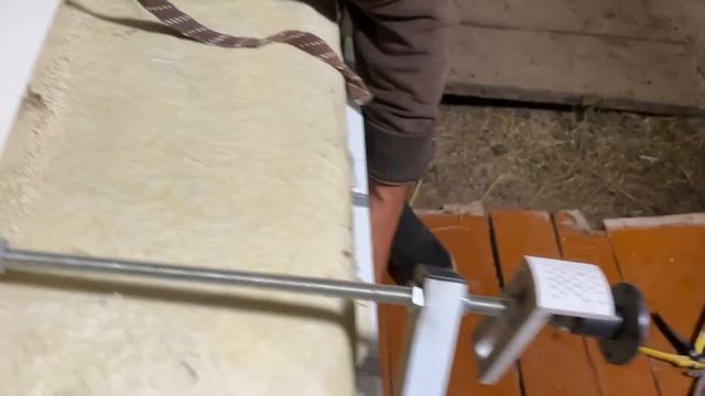 ПРОСТО НЕ БЫВАЕТ! ЗАЧЕМ ОНА НА ФЕРМЕ? РЕМОНТ ИЛИ СТРОЙКА? ЖИЗНЬ ПРОСТЫХ ЛЮДЕЙ В ДЕРЕВНЕ! смотреть онлайн