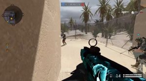 WarFace ⚫КАК НЕ НАДО ИГРАТЬ МЕДИКОМ ⚫ ДУО РМ С "InfantryMovie Damir" ⚫ ДП-12