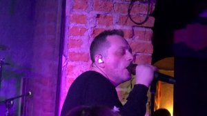 Глеб Самойлов & The MATRIXX - Синие цветы