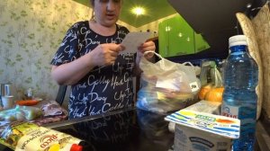 ВЛОГ _ ЖАРА В НОВОКУЗНЕЦКЕ / ЗАКАЗ ПРОДУКТОВ / ОБОДРАЛИ КАК ЛИПКУ