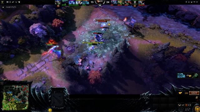 Winters Curse Bug? смотреть онлайн