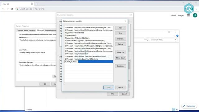 Maven Setup windows:How to install (Maven on Windows)