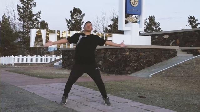 К Дню танца
