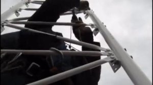 Мачта CT-S3T-81 XL Communication Technologies