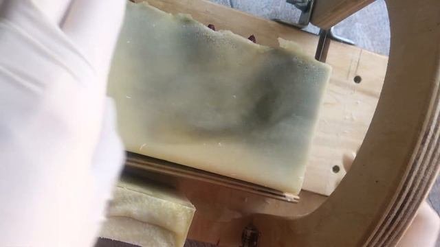 Натуральное мыло с нуля с эфирными маслами