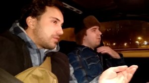 Влог с "Kondrakov MB"